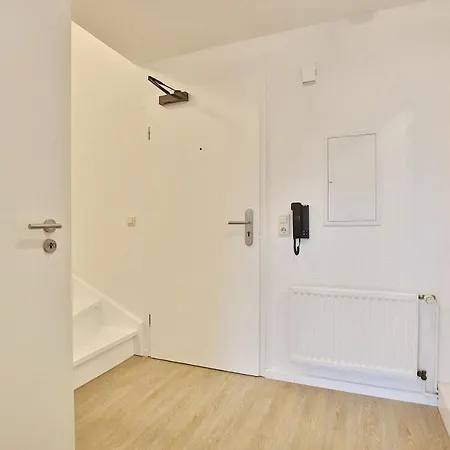 Haus Wiesenweg Haus Wiesenweg 7 *