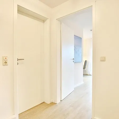 Apartment Haus Wiesenweg Haus Wiesenweg 7 Timmendorfer Strand