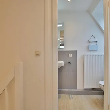 Haus Wiesenweg Haus Wiesenweg 7 Apartment