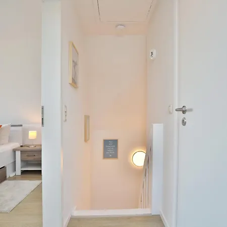 Haus Wiesenweg Haus Wiesenweg 7 *