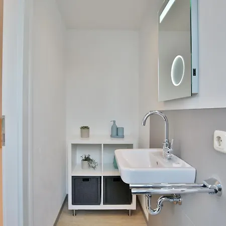 Haus Wiesenweg Haus Wiesenweg 7