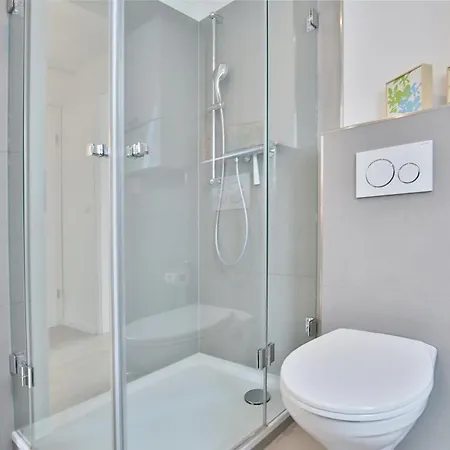 Apartment Haus Wiesenweg Haus Wiesenweg 7