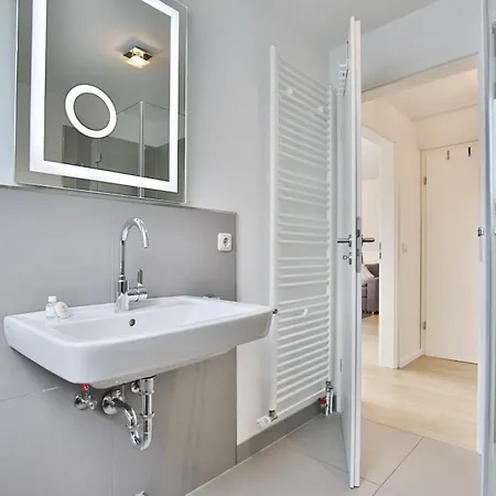 Haus Wiesenweg Haus Wiesenweg 7 Apartment Timmendorfer Strand