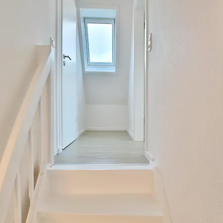 Haus Wiesenweg Haus Wiesenweg 7 Apartment