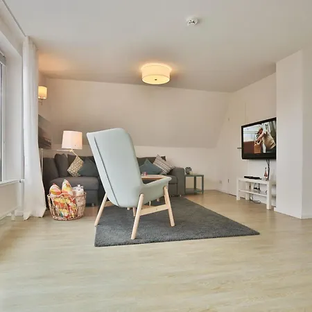 Haus Wiesenweg Haus Wiesenweg 7 Timmendorfer Strand
