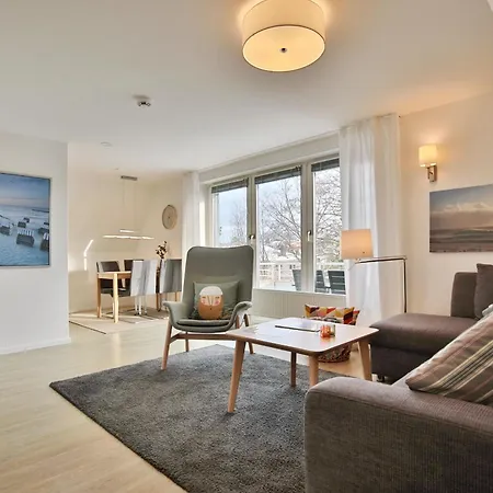 Haus Wiesenweg Haus Wiesenweg 7 Timmendorfer Strand