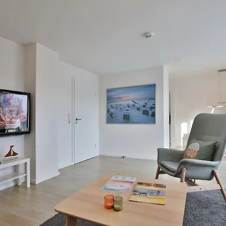 Haus Wiesenweg Haus Wiesenweg 7 *