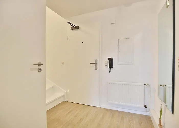 Haus Wiesenweg Haus Wiesenweg 7 *