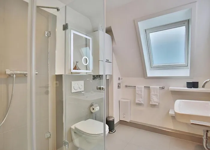 Haus Wiesenweg Haus Wiesenweg 7