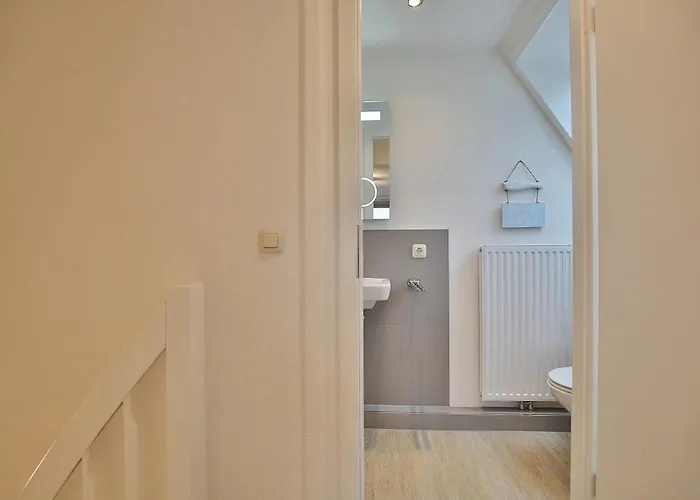 Haus Wiesenweg Haus Wiesenweg 7 Apartamento