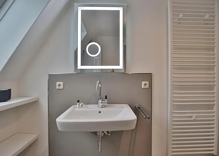 Haus Wiesenweg Haus Wiesenweg 7 Apartamento