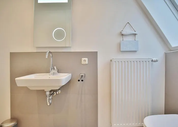 Haus Wiesenweg Haus Wiesenweg 7 Apartamento *