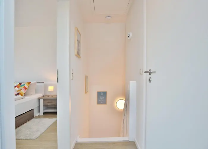 Haus Wiesenweg Haus Wiesenweg 7 *