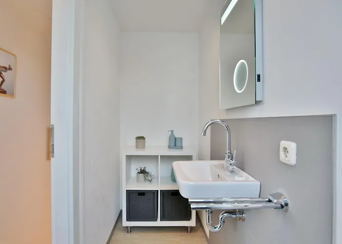 Haus Wiesenweg Haus Wiesenweg 7