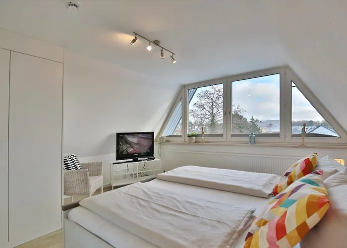 Haus Wiesenweg Haus Wiesenweg 7 *