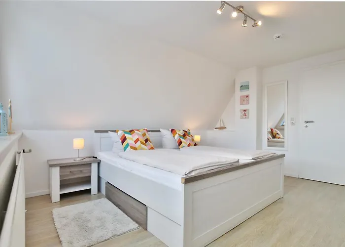 Haus Wiesenweg Haus Wiesenweg 7