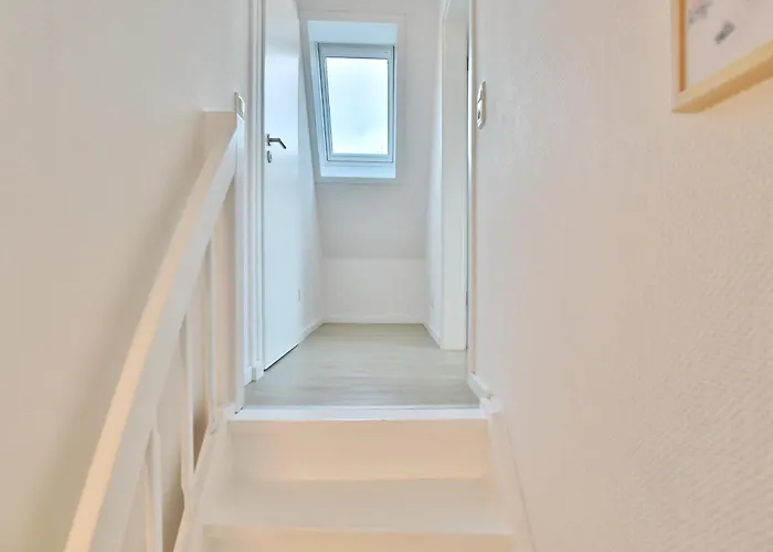 Haus Wiesenweg Haus Wiesenweg 7 Apartamento