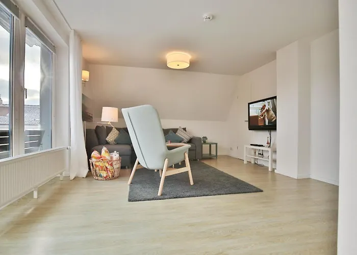 Haus Wiesenweg Haus Wiesenweg 7 Timmendorfer Strand