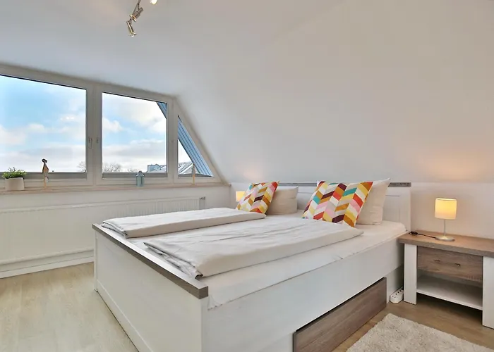 Haus Wiesenweg Haus Wiesenweg 7