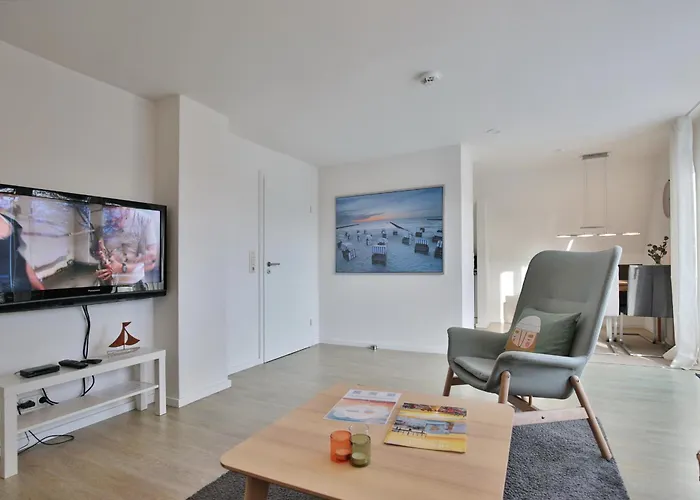 Haus Wiesenweg Haus Wiesenweg 7 *